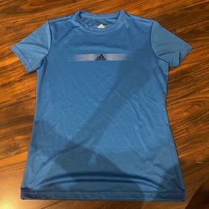 Adidas Athletic Shirt